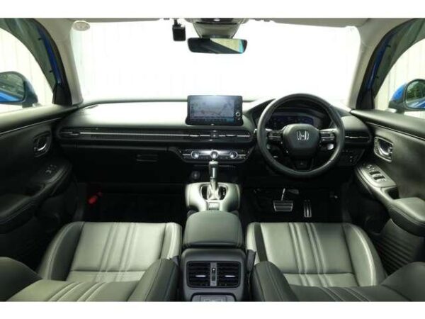 Ref:AUX-19690756 HONDA ZR-V 2022 - Image 7