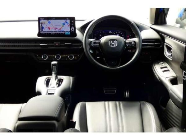 Ref:AUX-19690756 HONDA ZR-V 2022 - Image 8