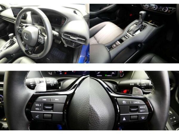 Ref:AUX-19690756 HONDA ZR-V 2022 - Image 9