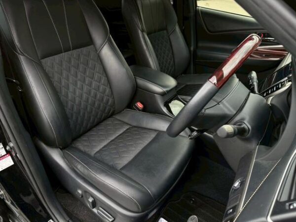 Ref:AUX-19691782 TOYOTA HARRIER 2016 - Image 15