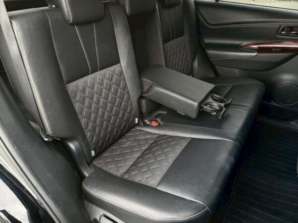 Ref:AUX-19691782 TOYOTA HARRIER 2016 - Image 16