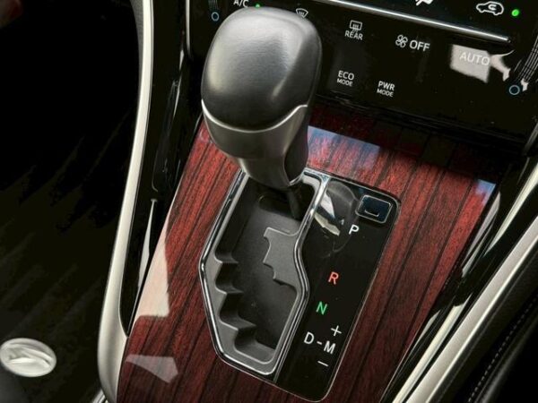 Ref:AUX-19691782 TOYOTA HARRIER 2016 - Image 18
