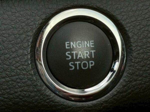 Ref:AUX-19691782 TOYOTA HARRIER 2016 - Image 19