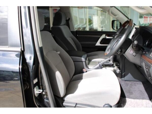 Ref:AUX-19692532 TOYOTA LAND CRUISER 2016 - Image 18