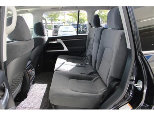 Ref:AUX-19692532 TOYOTA LAND CRUISER 2016 - Image 20