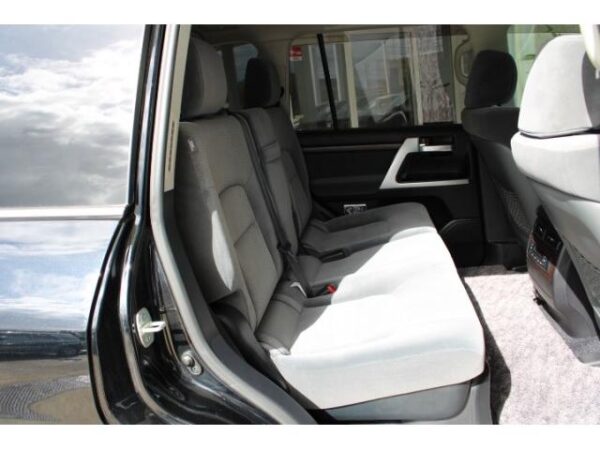 Ref:AUX-19692532 TOYOTA LAND CRUISER 2016 - Image 5