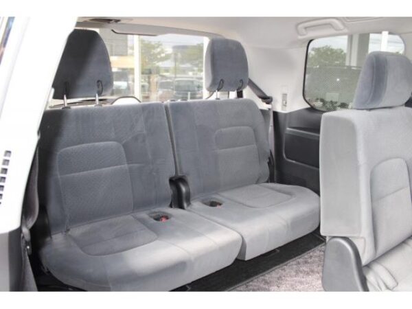 Ref:AUX-19692532 TOYOTA LAND CRUISER 2016 - Image 6