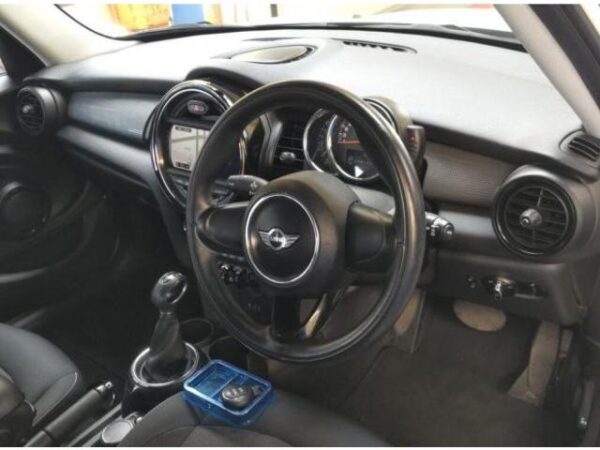 Ref:AUX-19692536 MINI MINI 2015 - Image 3