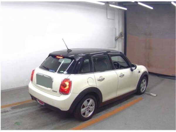 Ref:AUX-19692536 MINI MINI 2015 - Image 5
