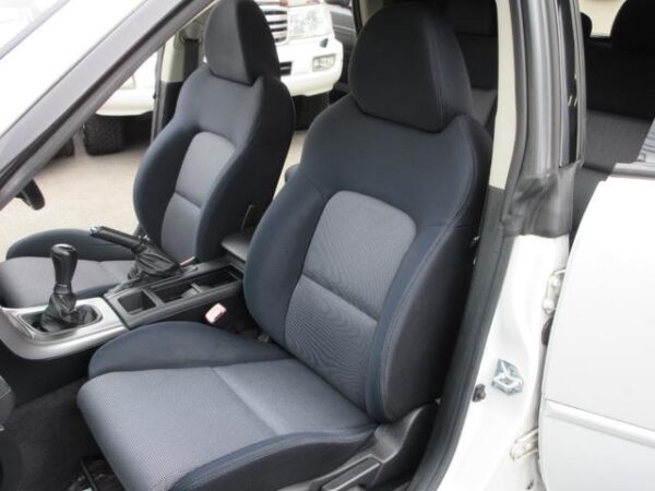 Ref:AUX-19692556 SUBARU LEGACY TOURING WAGON 2003 - Image 11