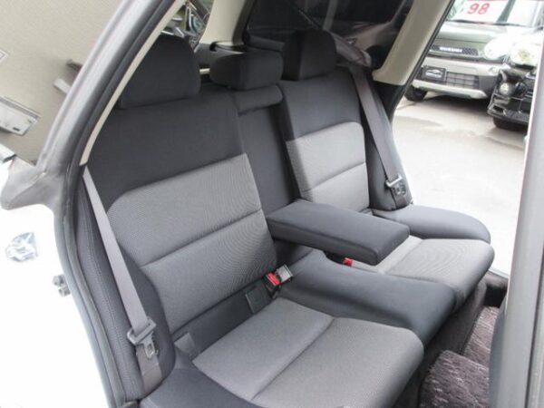 Ref:AUX-19692556 SUBARU LEGACY TOURING WAGON 2003 - Image 12