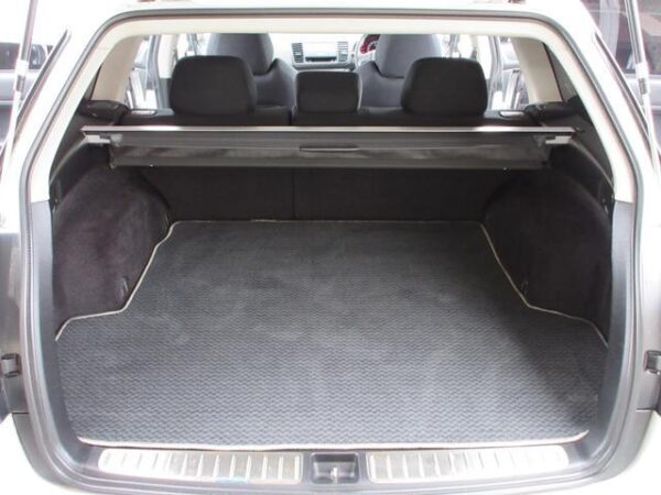 Ref:AUX-19692556 SUBARU LEGACY TOURING WAGON 2003 - Image 14