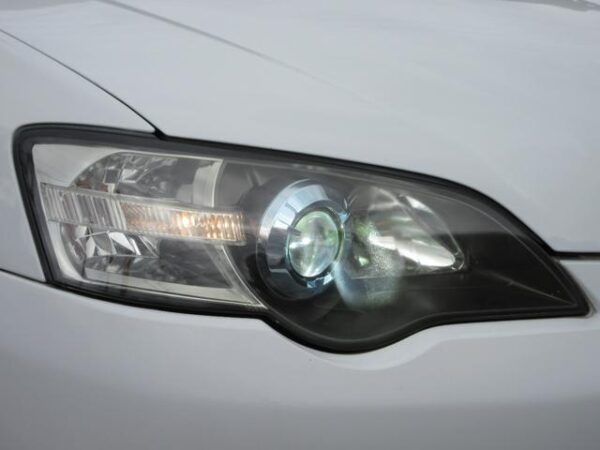 Ref:AUX-19692556 SUBARU LEGACY TOURING WAGON 2003 - Image 15