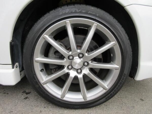 Ref:AUX-19692556 SUBARU LEGACY TOURING WAGON 2003 - Image 16