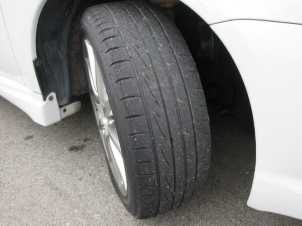 Ref:AUX-19692556 SUBARU LEGACY TOURING WAGON 2003 - Image 17