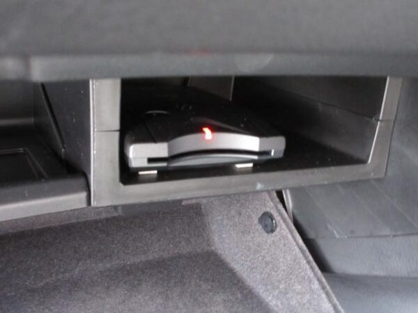 Ref:AUX-19692556 SUBARU LEGACY TOURING WAGON 2003 - Image 6