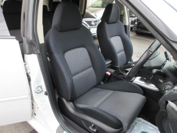 Ref:AUX-19692556 SUBARU LEGACY TOURING WAGON 2003 - Image 10
