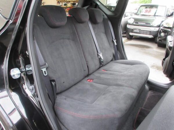 Ref:AUX-19692557 NISSAN NOTE 2017 - Image 11