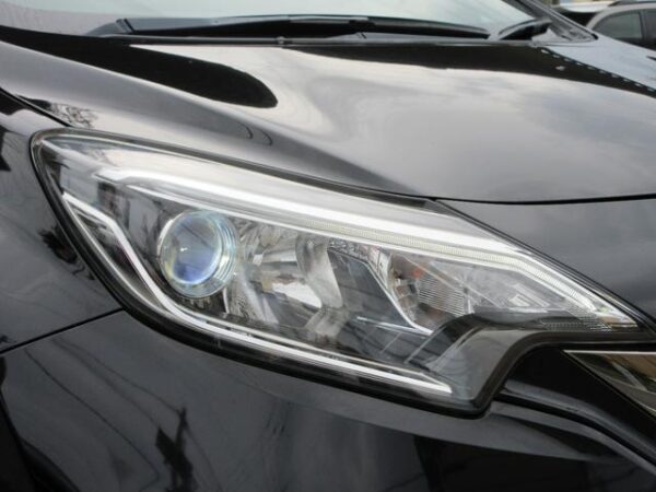 Ref:AUX-19692557 NISSAN NOTE 2017 - Image 14