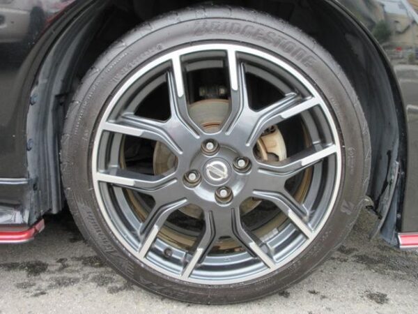 Ref:AUX-19692557 NISSAN NOTE 2017 - Image 15