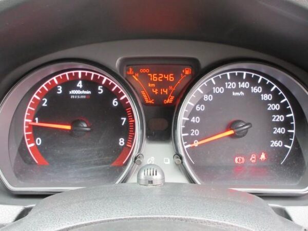 Ref:AUX-19692557 NISSAN NOTE 2017 - Image 17