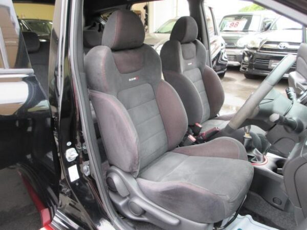 Ref:AUX-19692557 NISSAN NOTE 2017 - Image 9