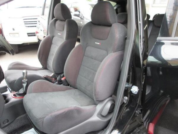 Ref:AUX-19692557 NISSAN NOTE 2017 - Image 10