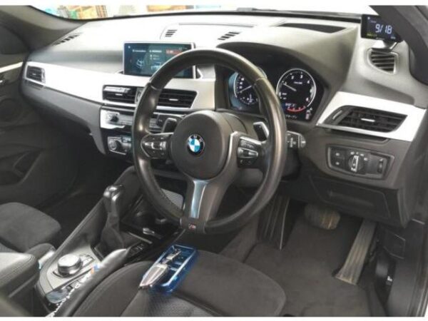Ref:AUX-19692558 BMW X1 2019 - Image 3