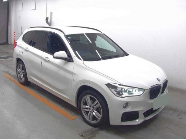 Ref:AUX-19692558 BMW X1 2019 - Image 4