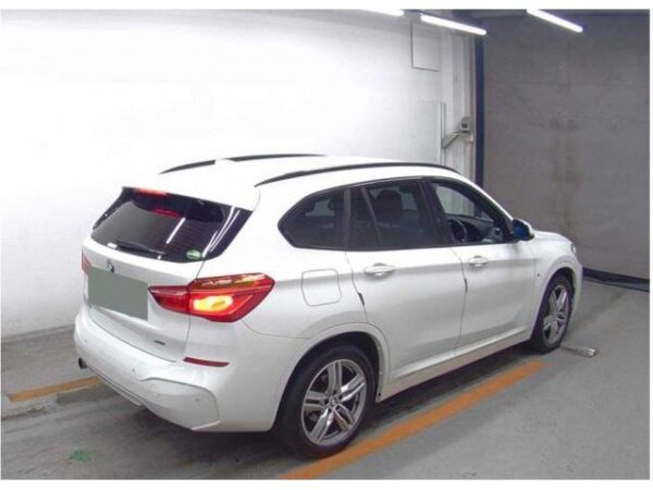 Ref:AUX-19692558 BMW X1 2019 - Image 5