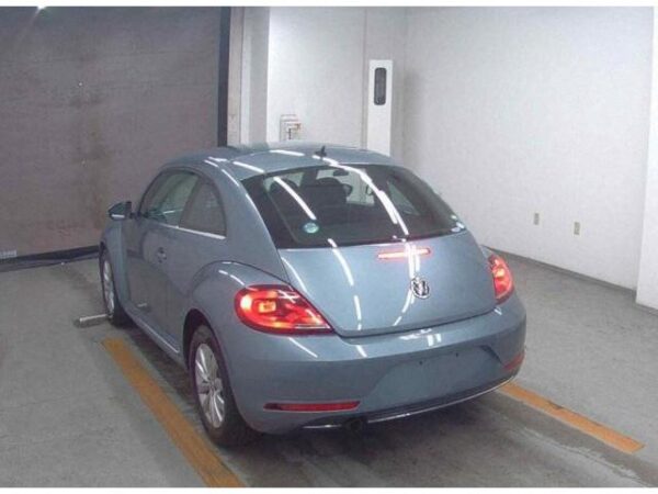 Ref:AUX-19692585 VOLKSWAGEN THE BEETLE 2016 - Image 2