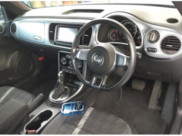 Ref:AUX-19692585 VOLKSWAGEN THE BEETLE 2016 - Image 3