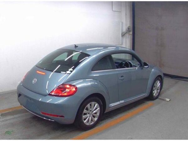 Ref:AUX-19692585 VOLKSWAGEN THE BEETLE 2016 - Image 5