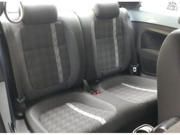 Ref:AUX-19692585 VOLKSWAGEN THE BEETLE 2016 - Image 6