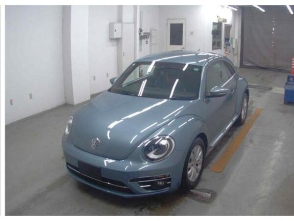 Ref:AUX-19692585 VOLKSWAGEN THE BEETLE 2016