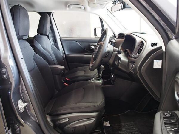 Ref:AUX-19692640 CHRYSLER JEEP JEEP RENEGADE 2021 - Image 14