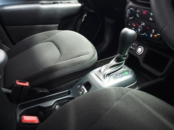 Ref:AUX-19692640 CHRYSLER JEEP JEEP RENEGADE 2021 - Image 15