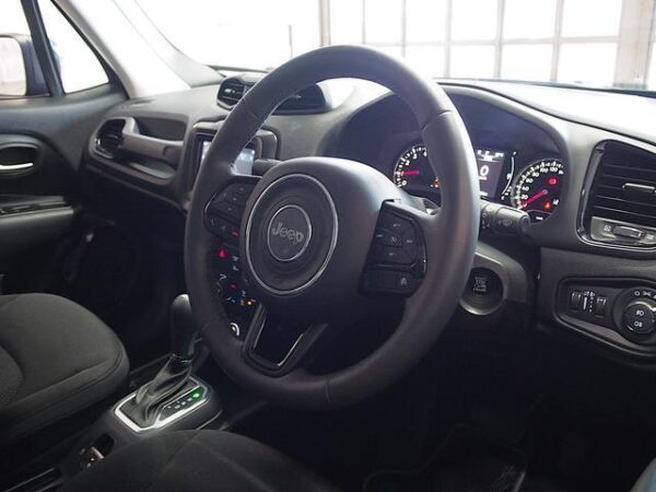 Ref:AUX-19692640 CHRYSLER JEEP JEEP RENEGADE 2021 - Image 16