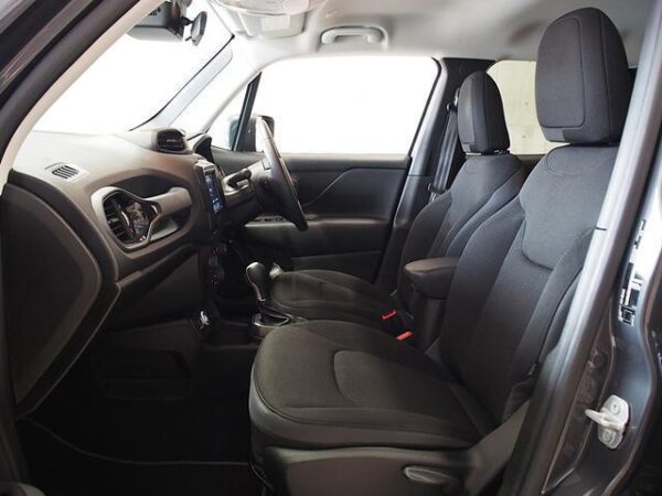 Ref:AUX-19692640 CHRYSLER JEEP JEEP RENEGADE 2021 - Image 17