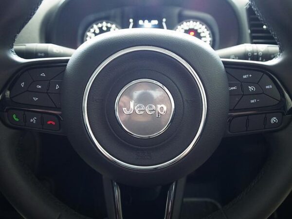 Ref:AUX-19692640 CHRYSLER JEEP JEEP RENEGADE 2021 - Image 19