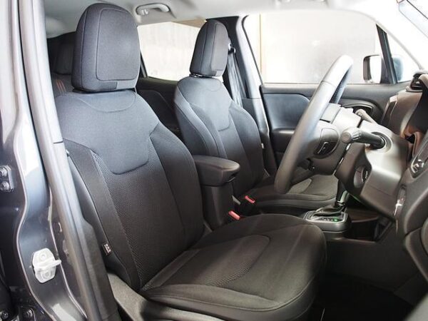 Ref:AUX-19692640 CHRYSLER JEEP JEEP RENEGADE 2021 - Image 8