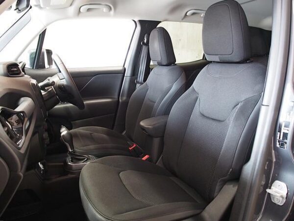 Ref:AUX-19692640 CHRYSLER JEEP JEEP RENEGADE 2021 - Image 9