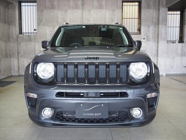 Ref:AUX-19692640 CHRYSLER JEEP JEEP RENEGADE 2021 - Image 10