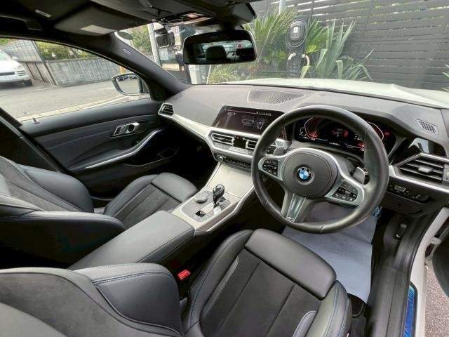 Ref:AUX-19692646 BMW 3 SERIES 2020 - Image 11