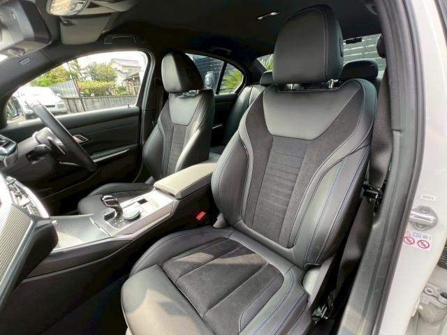 Ref:AUX-19692646 BMW 3 SERIES 2020 - Image 12