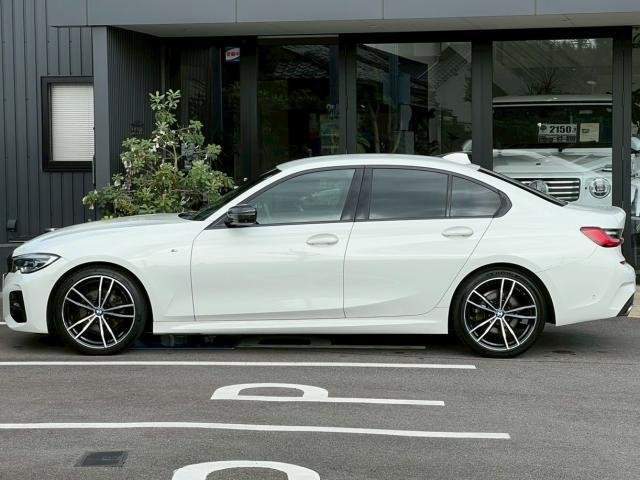 Ref:AUX-19692646 BMW 3 SERIES 2020 - Image 17