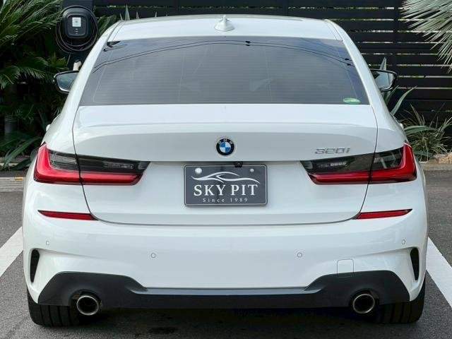 Ref:AUX-19692646 BMW 3 SERIES 2020 - Image 18