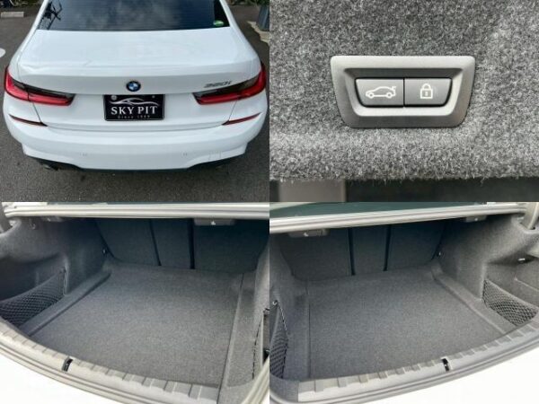 Ref:AUX-19692646 BMW 3 SERIES 2020 - Image 19