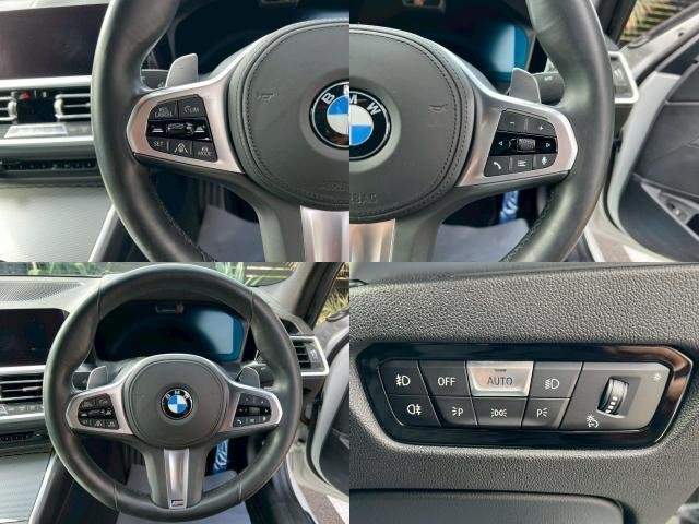 Ref:AUX-19692646 BMW 3 SERIES 2020 - Image 20