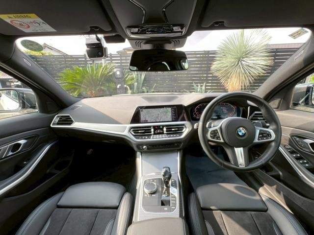 Ref:AUX-19692646 BMW 3 SERIES 2020 - Image 3